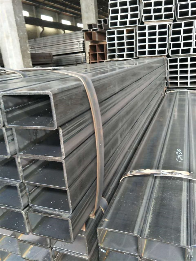 建筑钢结构潘集潘集潘集镀锌矩形管 Q355B 适用场景 建筑钢结构潘集潘集潘集镀锌矩形管 Q355B 适用场景